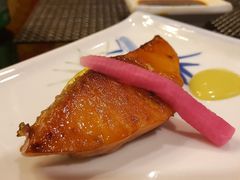 -千鹤日本料理(穿山路店)
