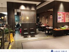 -永安鱼庄·镇江菜(东吴路店)