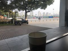 -星巴克臻选(苏州苏信店)