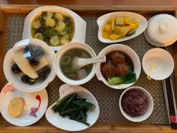 点击看大图 -馨月汇·一悦馨香月子中心(前滩店)