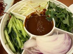 -老昌春饼(中央大街店)