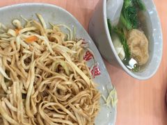 iphone_upload_pic-老盛兴汤包馆(江宁一店)