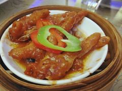 -荣誉国宴楼(美食城店)