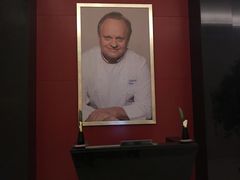 -L'ATELIER de Joel Robuchon(外滩18号店)