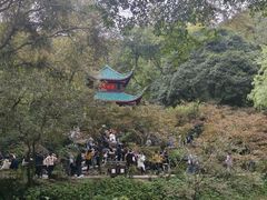 -岳麓山风景名胜区