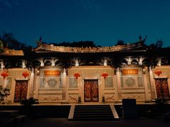 -晋江五店市传统文化旅游区