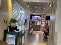 -肯德基(宁波万达店)