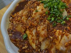 -勇猛子川菜馆(新军路店)