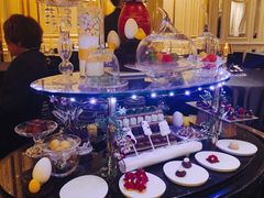 -LA TABLE de Joël Robuchon Restaurant