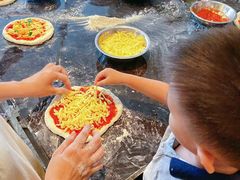 -广州天河希尔顿酒店