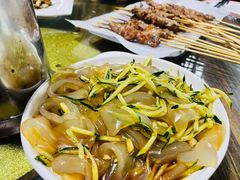 -伍记土家菜(欣葆家园店)