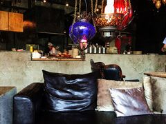 -maan coffee漫咖啡(通州店)