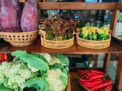 -滇铺子·云南特色菜·第九届野生菌美食节(曲靖万达店)