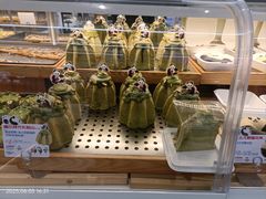 -红星前进面包牛奶公司(君太店)