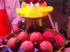 -正宁路小吃夜市