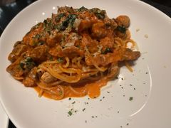 -WOLFGANG PUCK KITCHEN & BAR(迪士尼小镇店)
