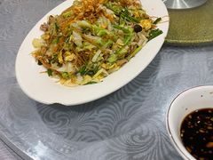 -百家福海鲜排档·闽菜·家宴(斗西路口店)