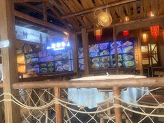 -胖姐渔村(中源大道店)