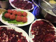 -八合里潮汕鲜牛肉火锅(深圳海岸城店)