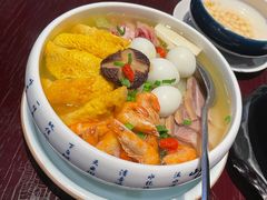 -松鹤楼(山塘街店)