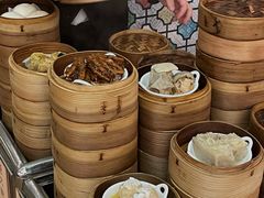 -翠园(广州太古汇店)