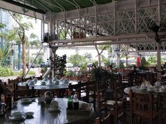 大堂-四川小胡子海鲜(丁村万人海鲜广场店)