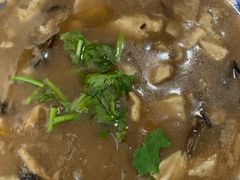 -秦韵轩·西安小馆(贻成福地广场店)