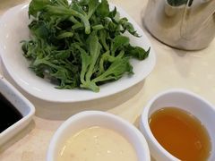 -顺风海鲜港(金玉兰店)