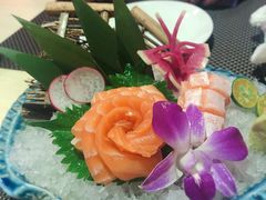 -有喜屋·深夜食堂(北京西路店)