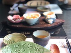 -花潮料理艺食馆(成都万象城店)