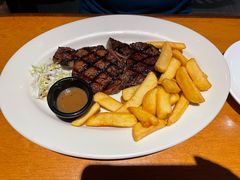 -Texas Roadhouse(世纪汇广场店)