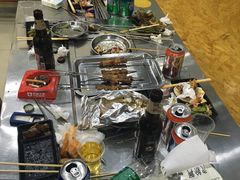 -老虎滩大连海鲜烧烤(建邺云锦路总店)