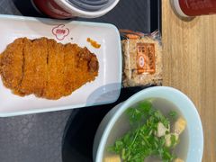 -回味鸭血粉丝汤(砂之船店)