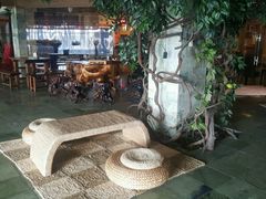 -赛纳河休闲商务会馆(天宁寺店)