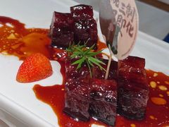 -粤集·手工粤菜(皇庭广场店)