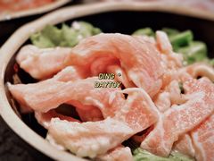 -酒拾烤肉(高新万达店)