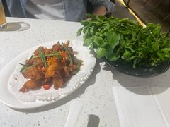 -肥仔文澳门猪骨煲(南京西路店)