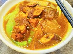-新记美食(关闸店)
