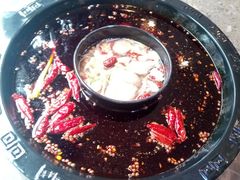 -重庆渝达老火锅(春熙路店)