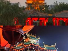 -包公祠