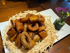 -黄但记老店·陈村粉食府