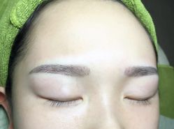 -Yue Show馨选·半永久纹眉纹眼线