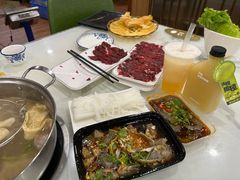 -福合埕牛肉火锅(长平国新店)
