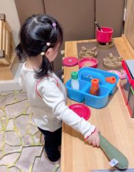 -卡通尼·Safari非洲探索乐园·生日会(金桥国际商业广场店)