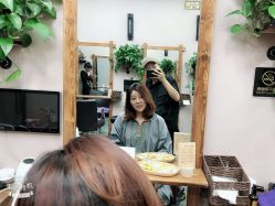 -XY形象设计/烫发·染发·接发