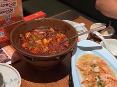 -蓉城小馆(科兴店)