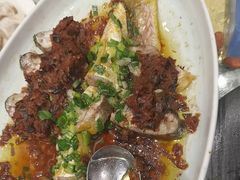 -箪食巷私房菜馆·鲁菜(玉函路店)