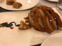 -全聚德(上海首店浦东店)