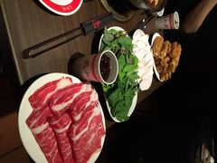 太和殿-太和殿鸳鸯麻辣火锅