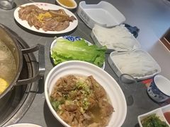 -贵宾牛·潮汕牛肉火锅(珠池总店)